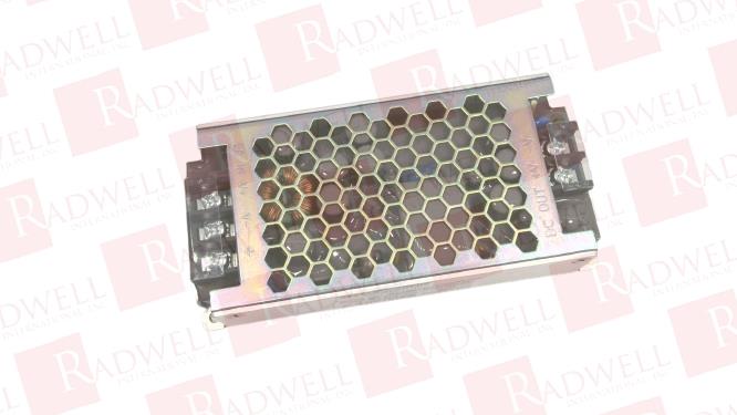 MEAN WELL RSD-60H-12