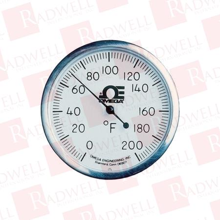 OMEGA ENGINEERING A36P--40-160F-36