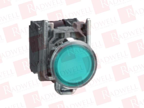 SCHNEIDER ELECTRIC XB4BW33G5