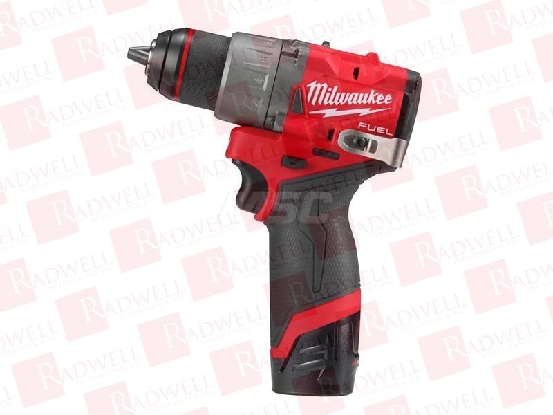 MILWAUKEE POWER TOOLS 3403-22