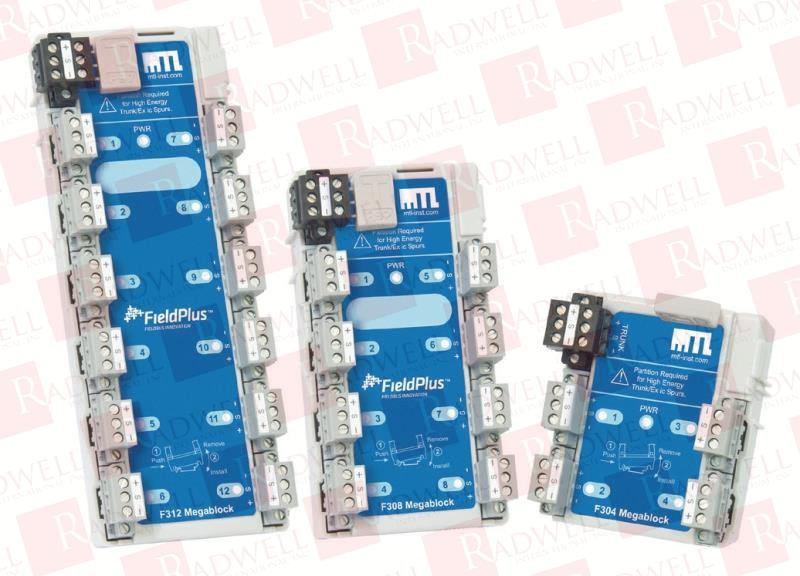 EATON CORPORATION F300-BAR-5