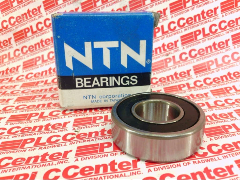 NTN BEARING 6202LB