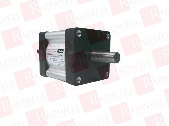 PARKER PV22D-090B-BC2-B