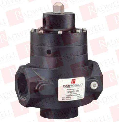 FAIRCHILD INDUSTRIAL PROD 200108H