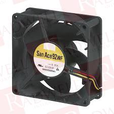 SANYO 9WF0924H201