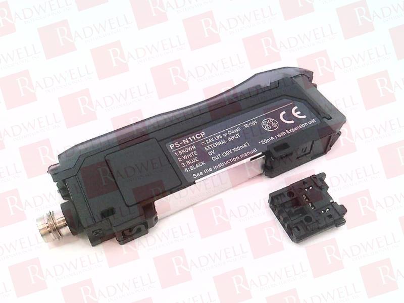KEYENCE CORP PS-N11CP