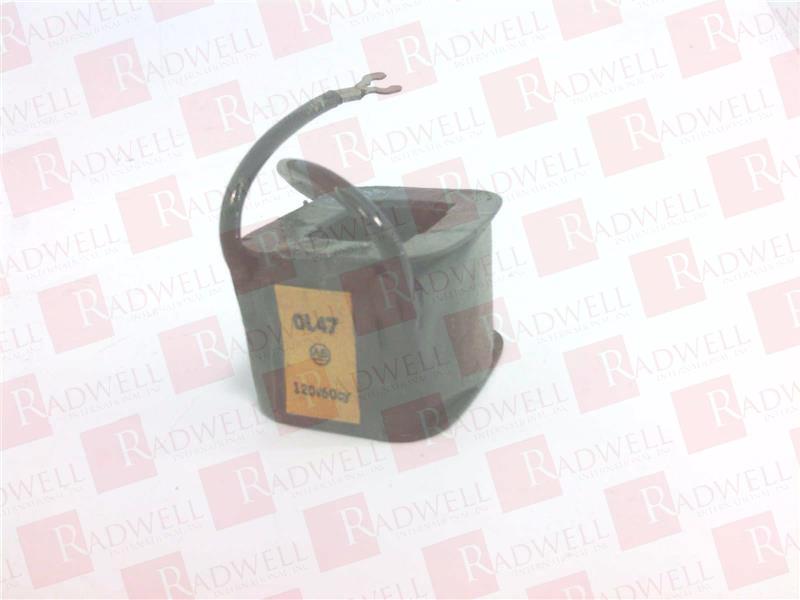 ALLEN BRADLEY 0L47
