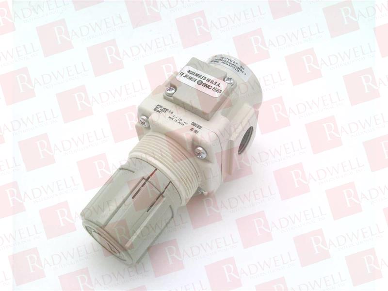 SMC AR30-N03E-RZ-B