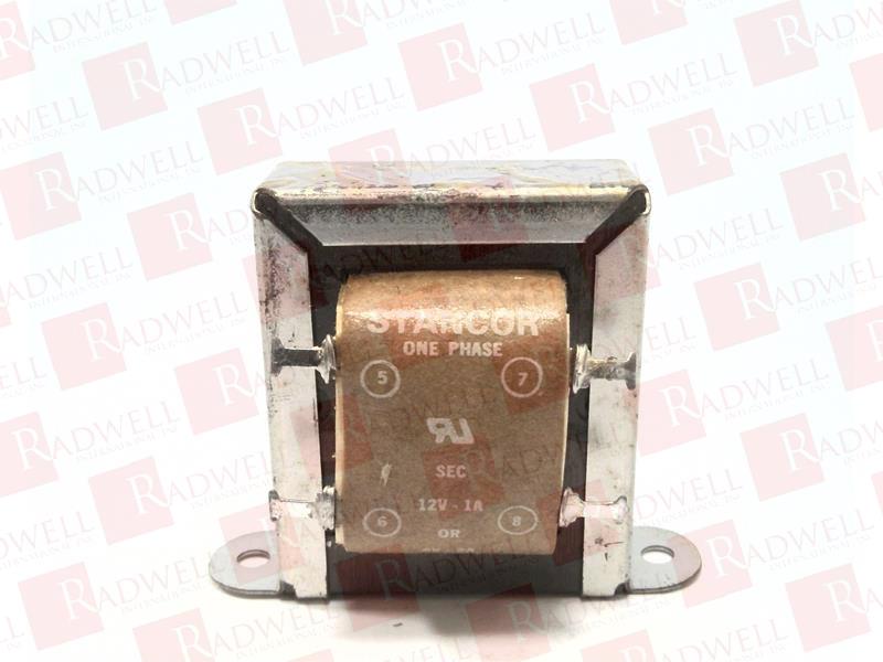 STANCOR P-6375