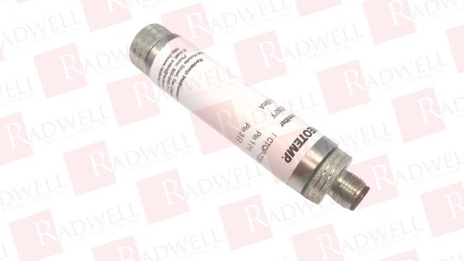 REOTEMP RCTQP-T20A030-AS3-N