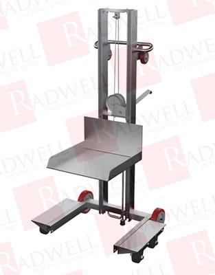 VESTIL ALLPW-500-4SFL
