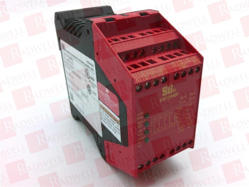 OMRON 44510-1201