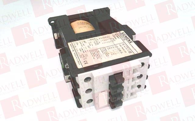 SIEMENS 3TF3200-0BB4