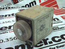 TIME DELAY RELAY 110VAC DIAL 0-3 8PIN