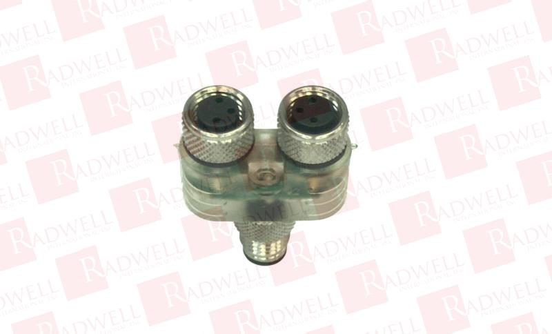 TURCK YP2-PX2-MFS 4/2MFK 3