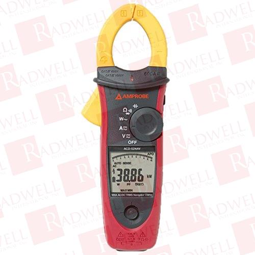 FLUKE ACDC-52NAV