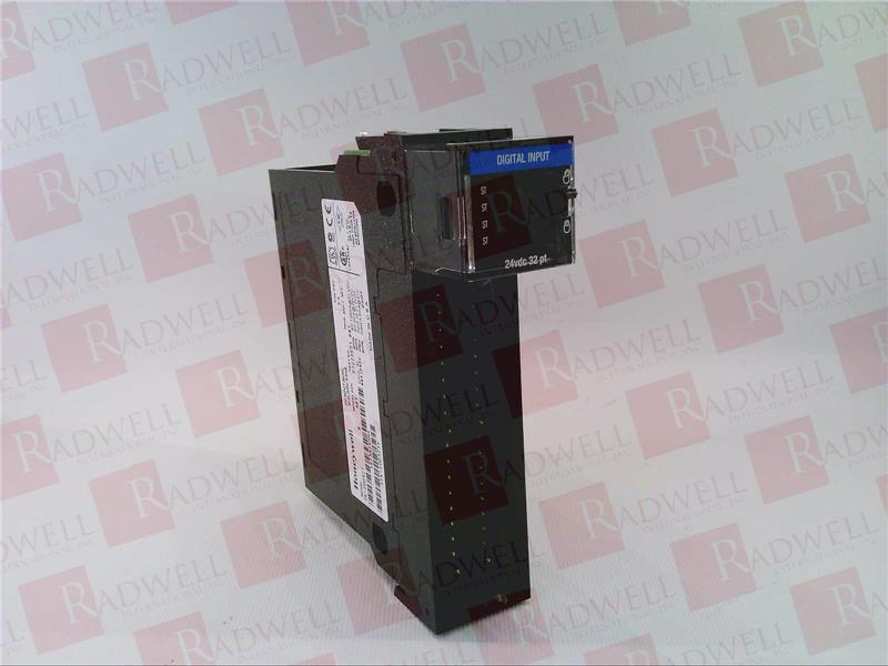 HONEYWELL TK-IDD321