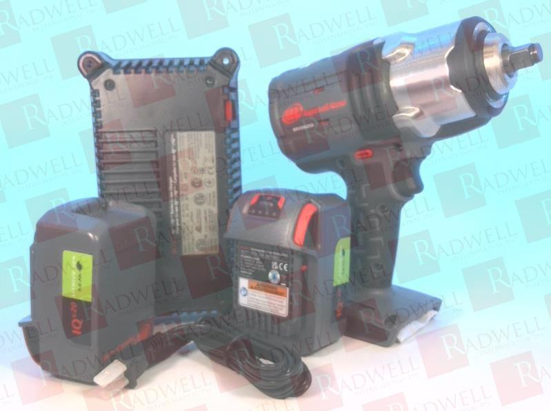 INGERSOLL RAND W7152-K22