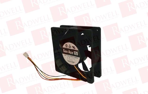 SANYO 9G1248P1G051