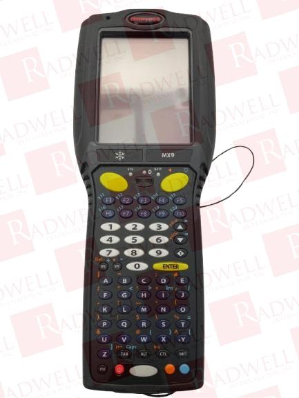 HONEYWELL MX9H1B1B3D1B0US