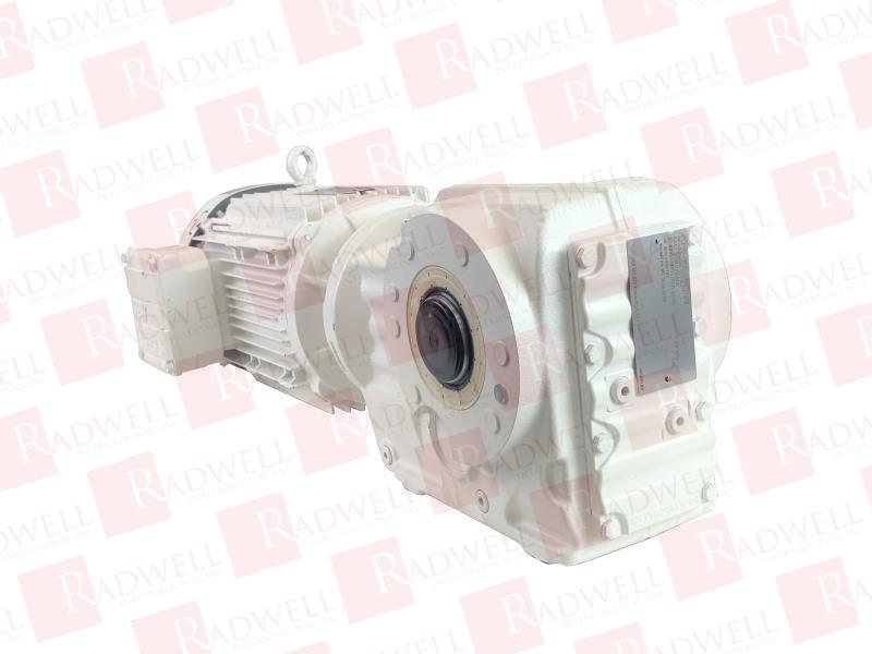 SEW EURODRIVE KA57 DRN100L4