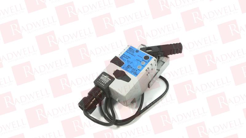 JOHNSON CONTROLS VA2104-HGA-2