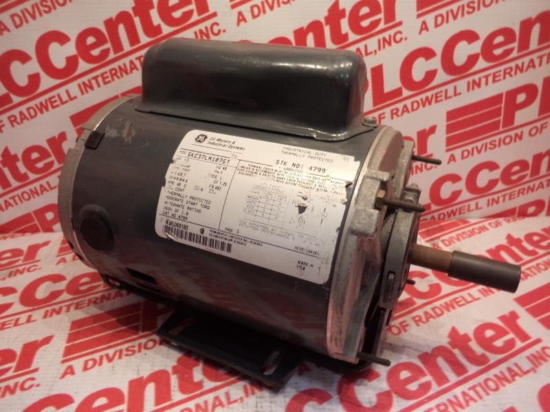 5KC37LN107GT par GENERAL ELECTRIC