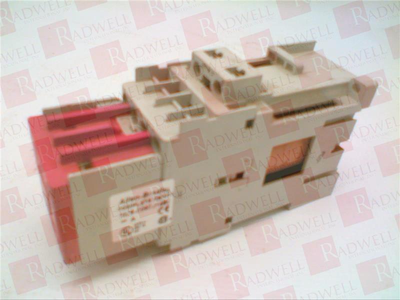 ALLEN BRADLEY 100S-C09DJ14BC