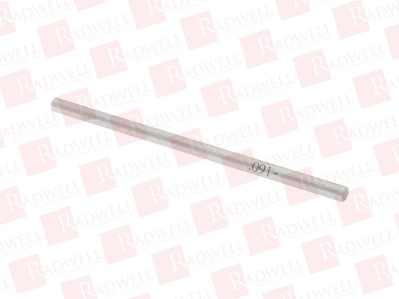 SWISS PRECISION INSTRUMENTS 19-091-8