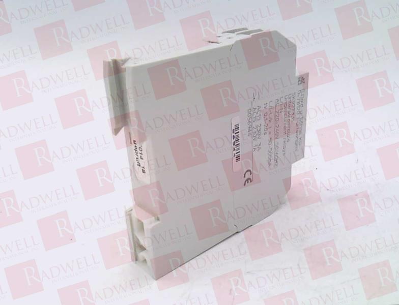 DOLD SK9273.11 AC220-240V 50-500MA