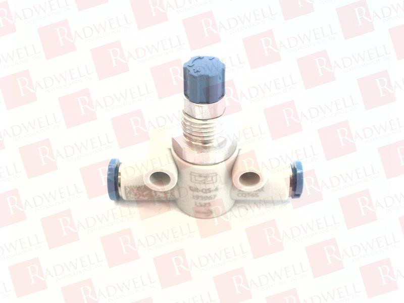 FESTO GR-QS-4