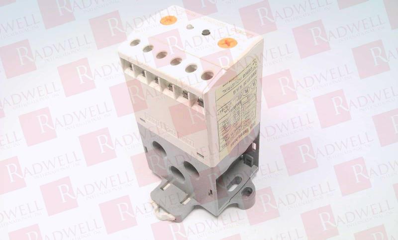 FRANKLIN ELECTRIC CRP40-3SR-40A