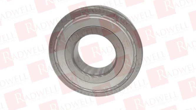 SKF 6308-2ZJEM
