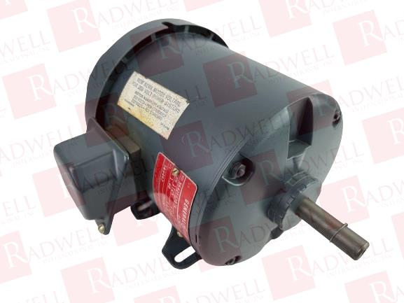 GENERAL ELECTRIC 5K42FG2566