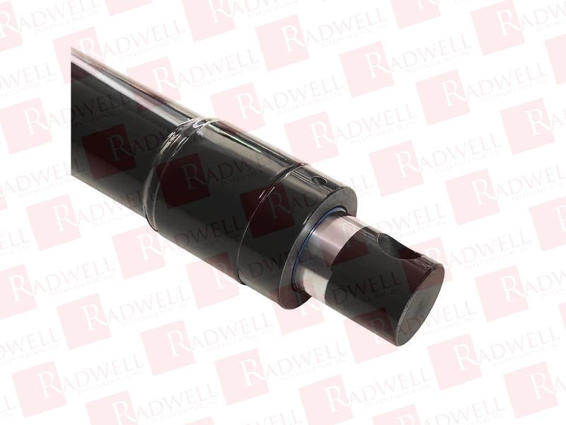 MAGISTER HYDRAULICS WSP 1.5X6MYE