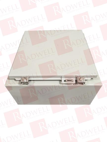HAMMOND MANUFACTURING 1418G8