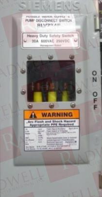 SIEMENS HF361JW