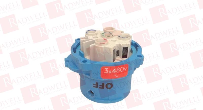 MARECHAL ELECTRIC SA 63-68043-972