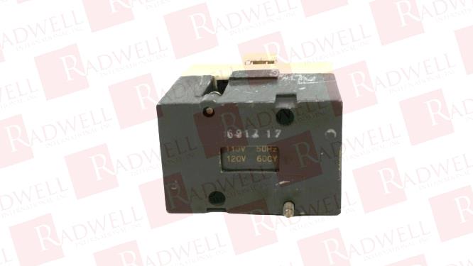 SCHNEIDER ELECTRIC CA2-FN180G6