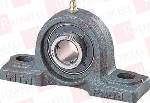 NTN BEARING UCUP206D1