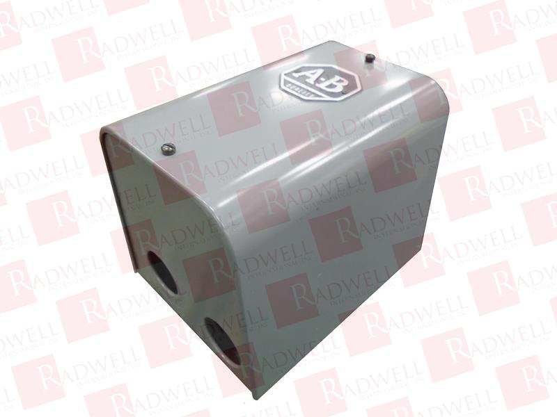 ALLEN BRADLEY 806-B21