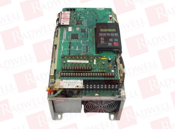 ALLEN BRADLEY 1336F-B025-AN-EN-HAS2-L6