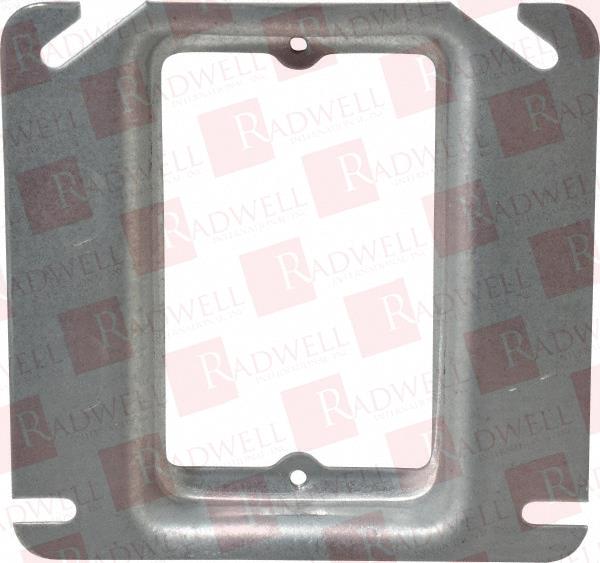 EATON CORPORATION TP489