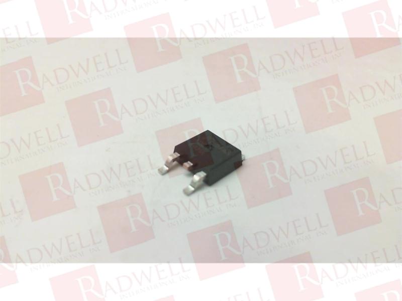 ON SEMICONDUCTOR FDD6030L