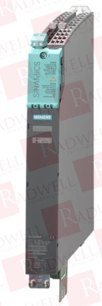 SIEMENS 6SL31316TE255AA3