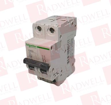 SCHNEIDER ELECTRIC 24266