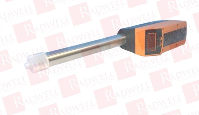 EFECTOR SDN12DGXFPKG/US-100-SD6101