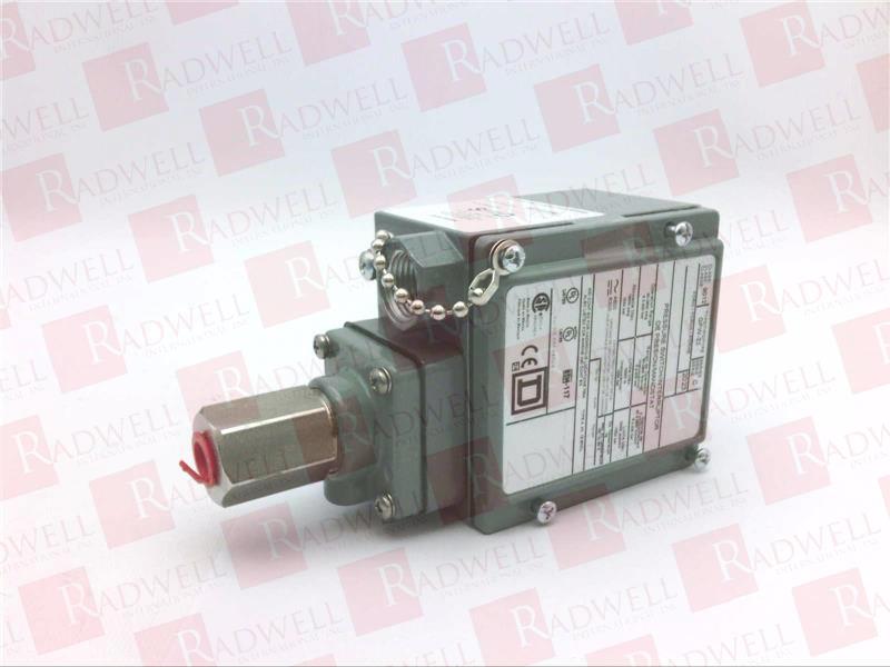 TELEMECANIQUE SENSORS 9012GFW22