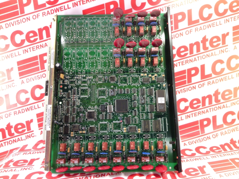 PC BOARD
