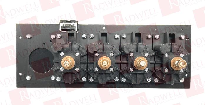 EATON CORPORATION E0400-1686-NN-LS4